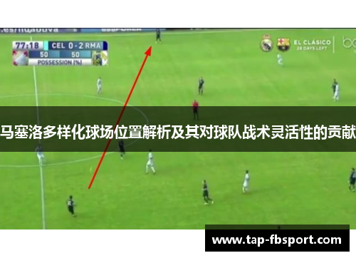 马塞洛多样化球场位置解析及其对球队战术灵活性的贡献