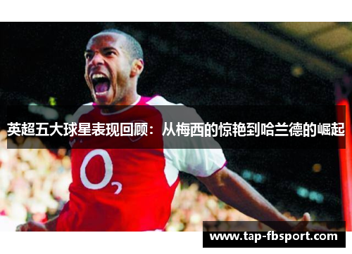 英超五大球星表现回顾：从梅西的惊艳到哈兰德的崛起